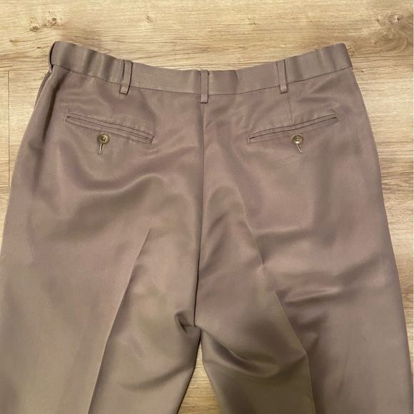 Savane khakis - Picture 5 of 5
